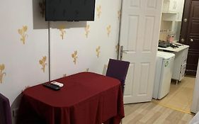 Mimoza Taksim Apart Hotel